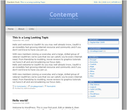 amend contempt motion format