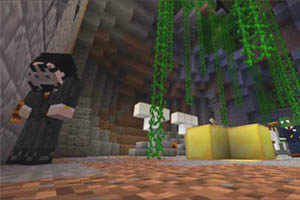 Minecraft