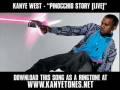 Video - Kanye West - Pinocchio Story 3