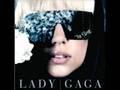 Lady GaGa imagen