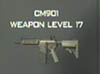 What is the best gun to get more XP fast?