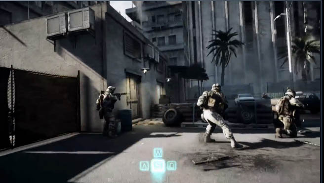 Battlefield 3 Screenshot 4