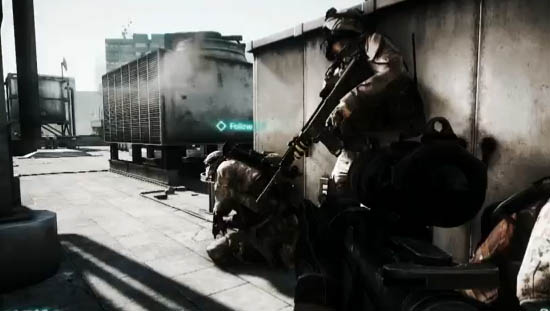 Battlefield 3 Episode 2 - 2