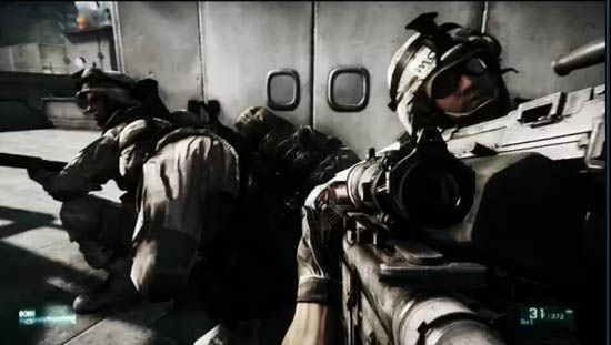 Battlefield 3 Episode 2 - 3