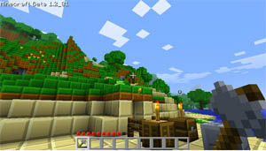 Minecraft Texture Pack 6