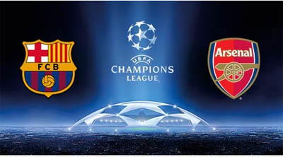 Champions League desenhar 2010-2011