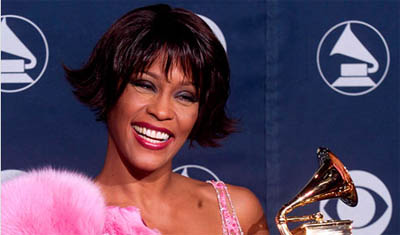 Como Whitney Houston morre? Foi a partir de medicamentos como Alprazolam?