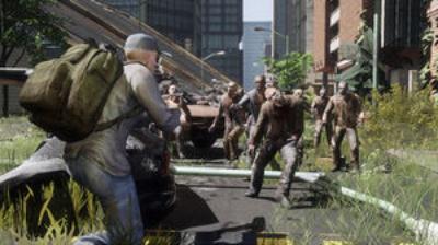 Criador de Dayz muito irritado sobre War Z