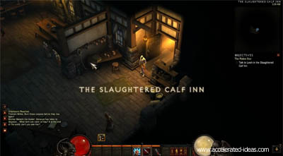 Diablo 3