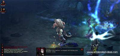 Diablo 3