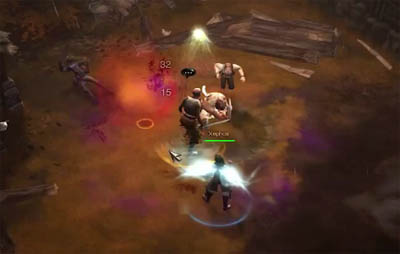 Diablo 3