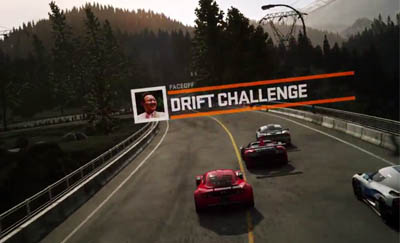 Data de Lançamento DRIVECLUB Revelado em Novo Video