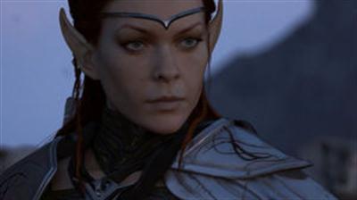 Elder Scrolls Online - Inscrições Abertas (Beta)