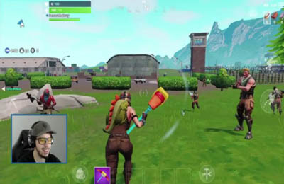 Como Jogar o Fortnite no Celular (iPhone e Android)