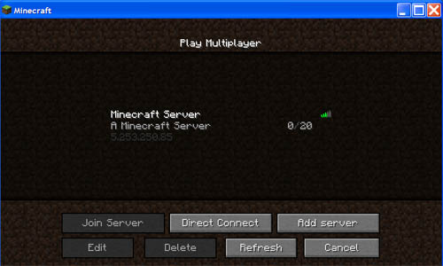 Minecraft Hamachi Install 11