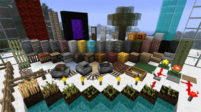 Craft Ideas Newspaper on Top Minecraft We Offers Youapr Imagine Much Is Download Jan Packs Very