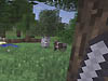 Download Minecraft Snapshot 12w19a - New Cocoa Plants, Large Biomes World Type