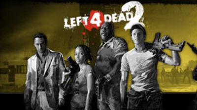Left 4 Dead 2 Workshop é lançado - Construir seus próprios níveis