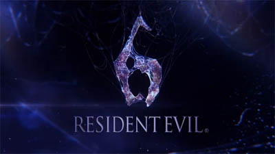 Resident Evil 6 Trailer - Characters, Game Plot and Location Revealed