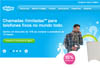 Skype parou de funcionar? Não é possível entrar? Esta solução oficial vai resolver o problema