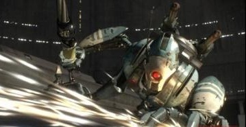 Jogo Star Wars 1313 listados para PS3 lançamento em 2013