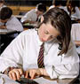 UK Schools cancel exams to prevent Swine Flu