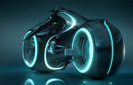 Revisão filme Tron Legacy