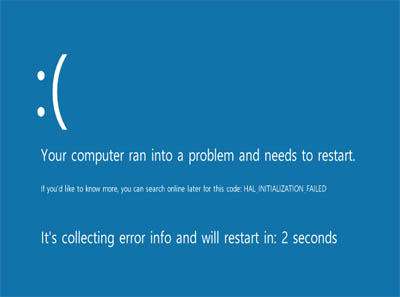 Installing Windows 8 Consumer Preview - Errors and How to Fix Them