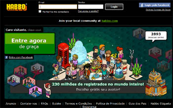 Habbo