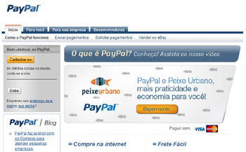 PayPal