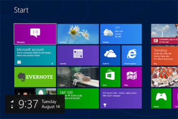 Windows 8