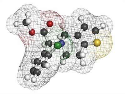 O que são Antiplatelets, clopidogrel