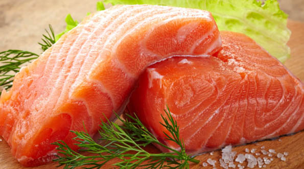 Os ácidos graxos ômega-3