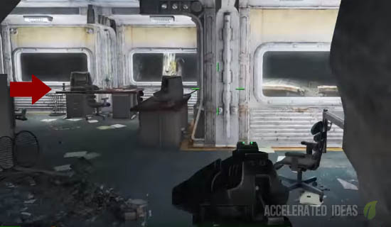 Science Bobblehead location