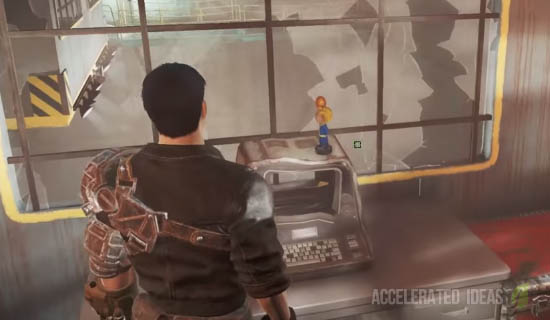 Barter Bobblehead location