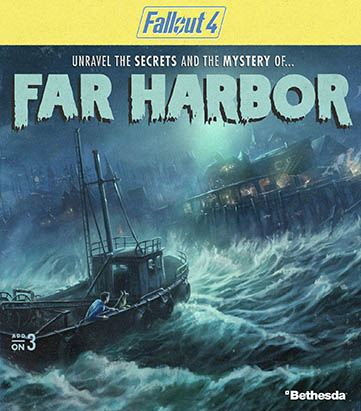 Far Harbor (DLC 3)