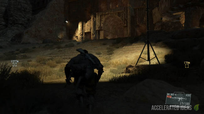 steps leading upwards