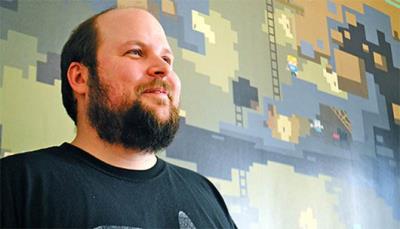 0x10c is Officially Dead - Notch Gives Up on Game Development