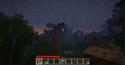 Single Player Commands (cheats) in Minecraft 12w16a