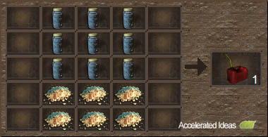 7 Days to Die - Alpha 5 Gas Can Recipe