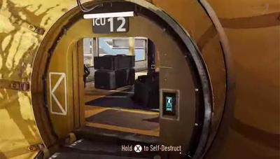 Advanced Warfare will have Offline Mode called Combat Readiness