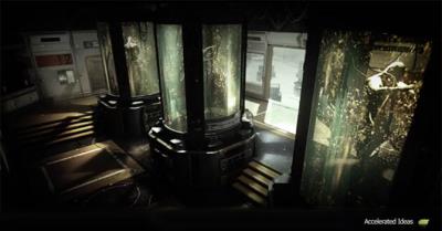 Advanced Warfare Zombies? Tally Marks Spotted on Xbox Controller