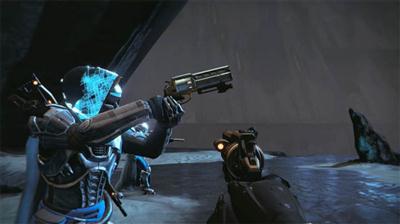 Destiny - Adept Exotic Raid Weapons in Age of Triumph