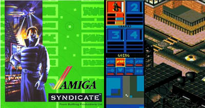 Amiga Syndicate Game Remake Coming in 2012