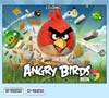 How to unlock all levels for Angry Birds Online (Chrome) - Cheat