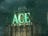 Batman Arkham Knight - Rescue ACE Chemical Workers Walkthrough