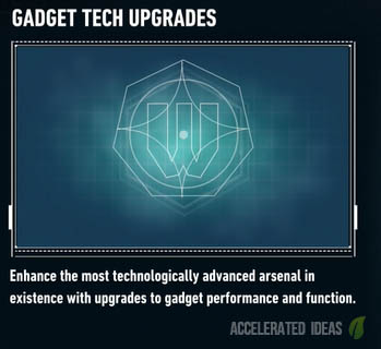 Gadget Tech