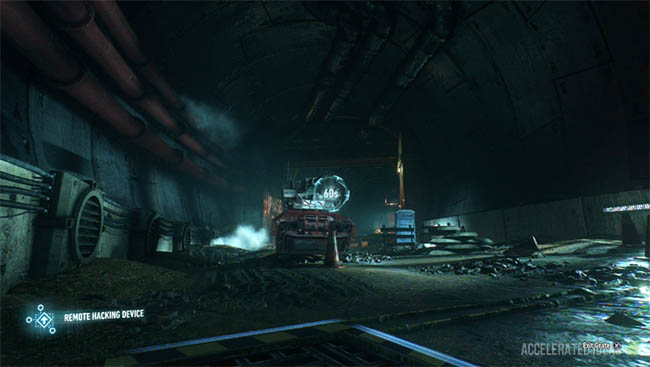 disable drone using hacking tool