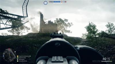 Battlefield 1 - Best New Weapons