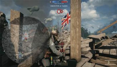 Battlefield 1 - How Operations mode works